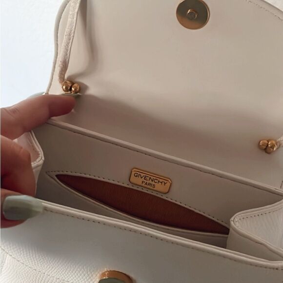 RARE Givenchy seashell bag - Picture 8 of 9